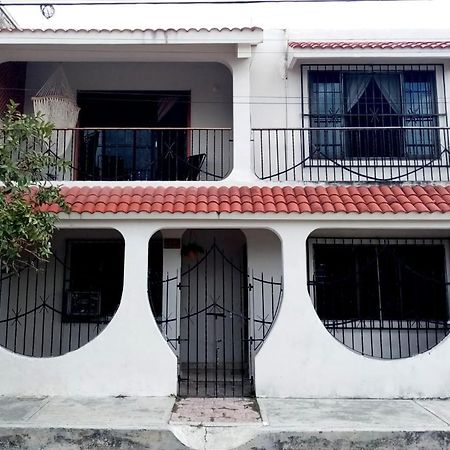 Casa Vacacional Ventura Apartment Cozumel Exterior photo