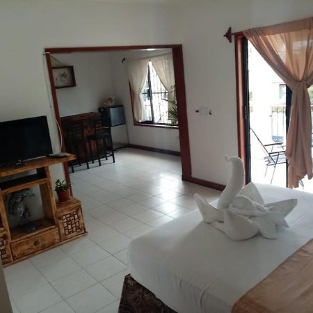 Casa Vacacional Ventura Apartment Cozumel Exterior photo
