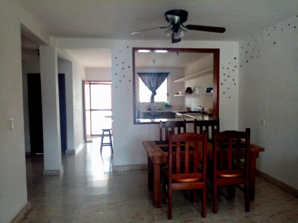 Casa Vacacional Ventura Apartment Cozumel Exterior photo