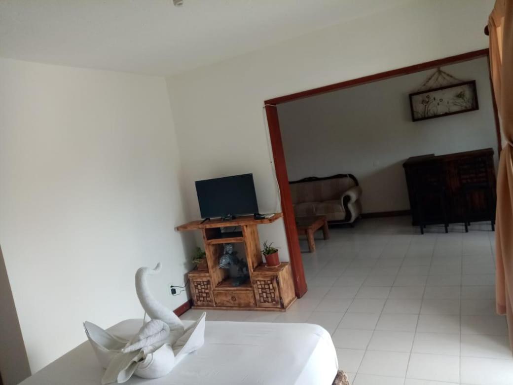 Casa Vacacional Ventura Apartment Cozumel Exterior photo