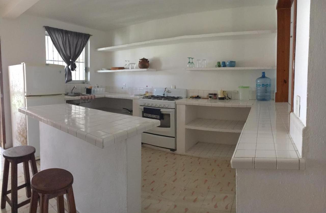 Casa Vacacional Ventura Apartment Cozumel Exterior photo