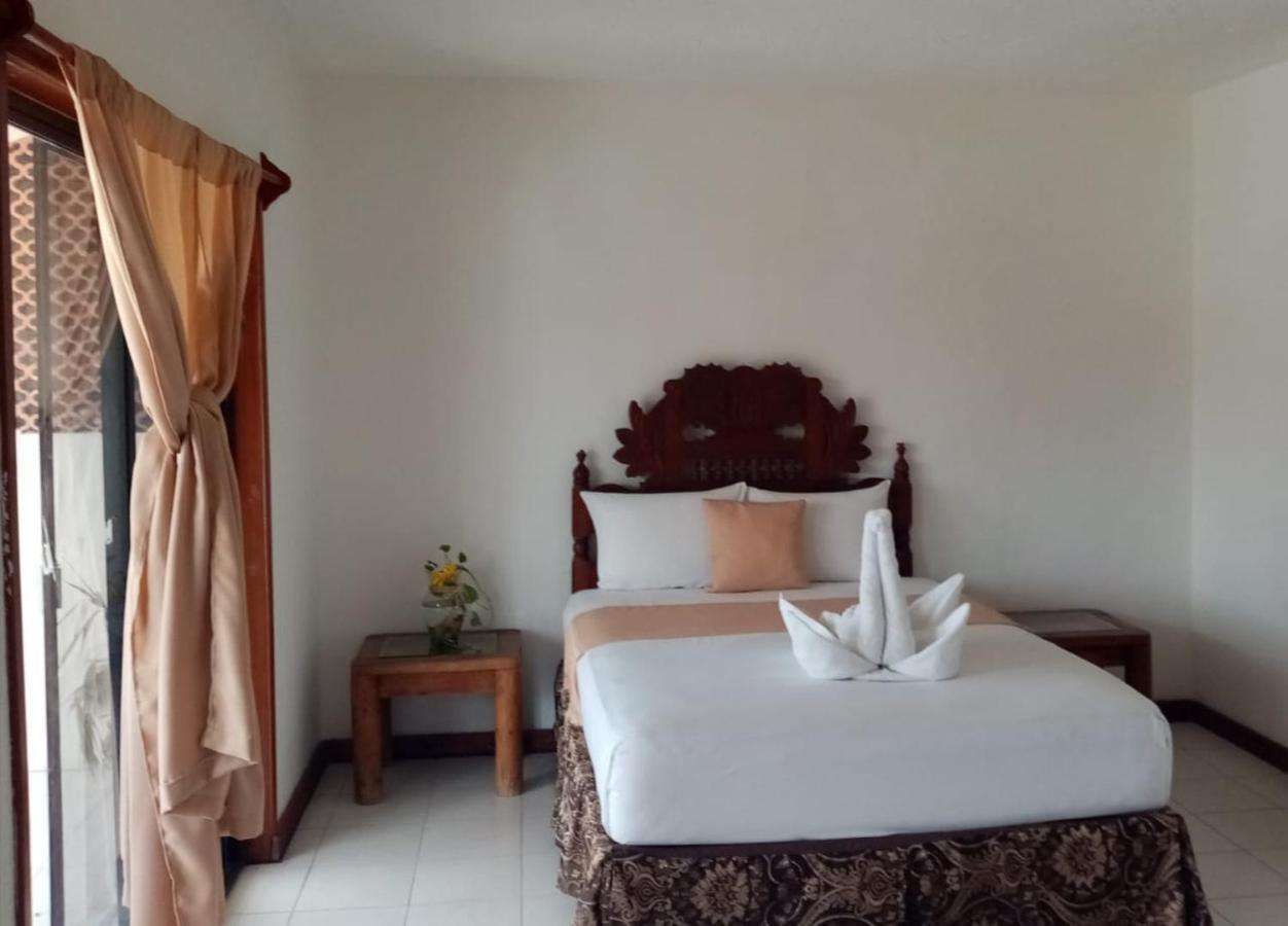 Casa Vacacional Ventura Apartment Cozumel Exterior photo