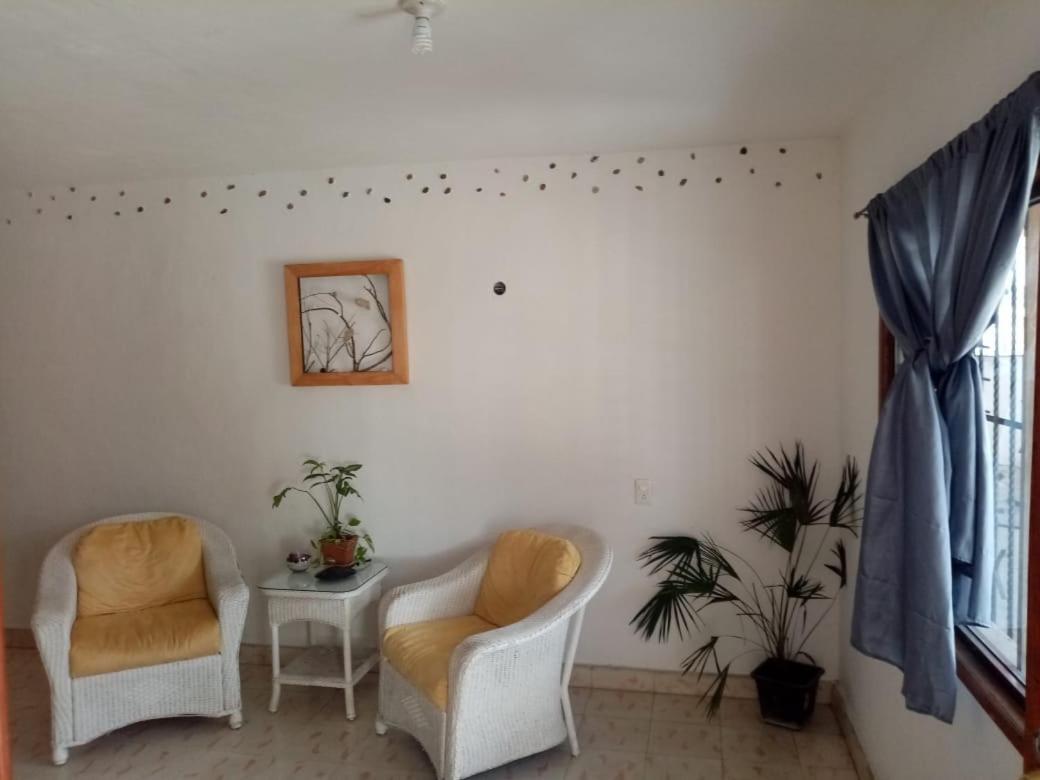 Casa Vacacional Ventura Apartment Cozumel Exterior photo