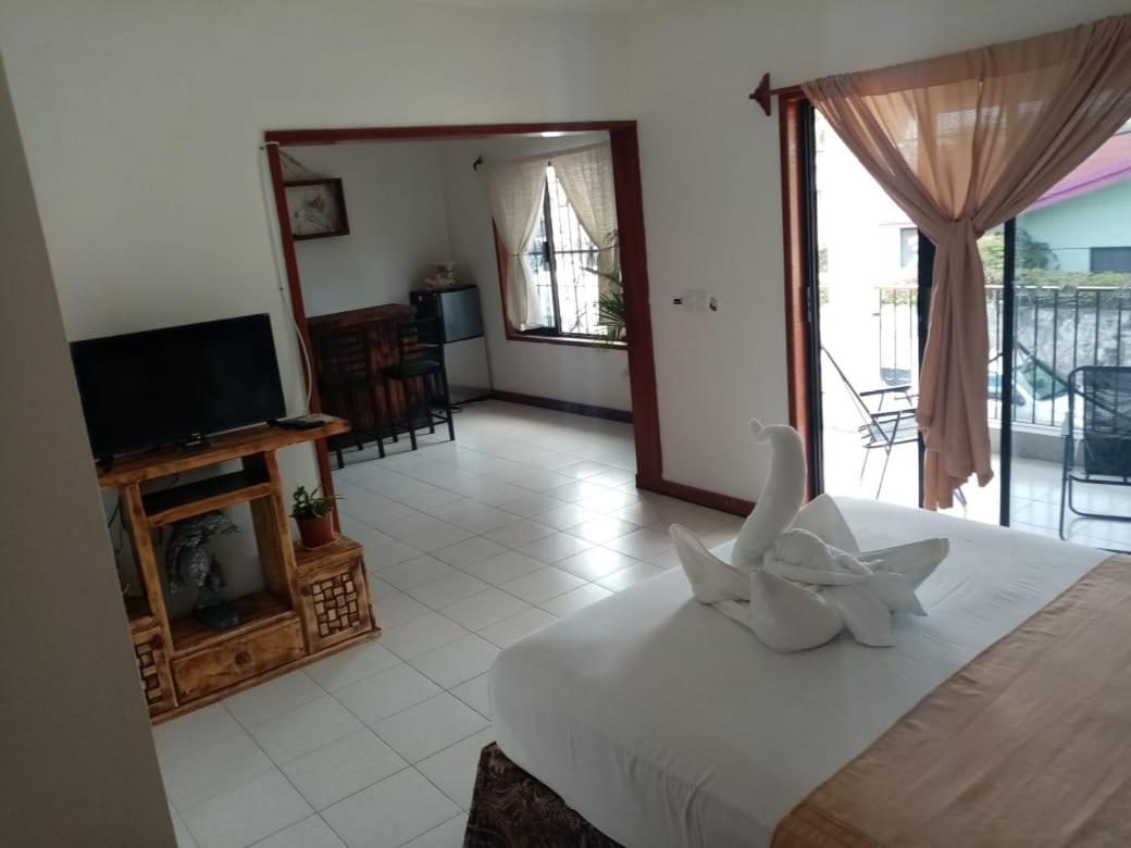 Casa Vacacional Ventura Apartment Cozumel Exterior photo